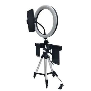 3110 Tripod 3120 Black and White with Pattern Tripod Digital Camera Photography Stand Douyin Deft Online Celebrity Live Holder
3110 Tripod 3120 Black and White with Pattern Tripod Digital Camera Photography Stand Douyin Deft Online Celebrity Live Holder