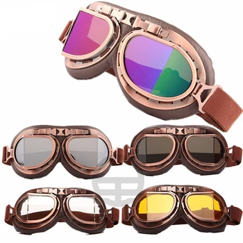 Black saddle glasses general motorcycle helmet motorcycle helmet goggles outdoor sports glasses
Black saddle glasses general motorcycle helmet motorcycle helmet goggles outdoor sports glasses