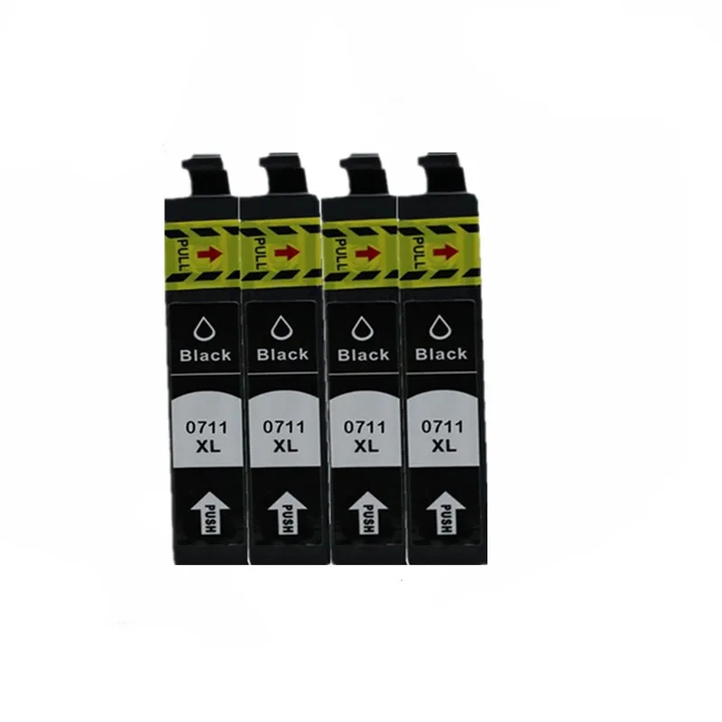 T0711 T0712 T0713 T0714 T0715 T0711/2/3/4 T0891 T0892 T0893 T0894 E-0891 089 Ink Cartridge ForStylus DX8400 DX8450 DX9400F | Компьютеры и