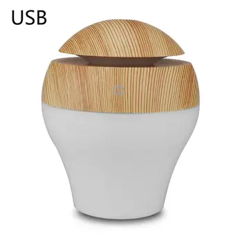 250ml Cute Mini Trophy Shape Electric Air Humifier with 7 Colorful LED Night Light Wood Grain USB Ultrasonic Mist Maker
250ml Cute Mini Trophy Shape Electric Air Humifier with 7 Colorful LED Night Light Wood Grain USB Ultrasonic Mist Maker