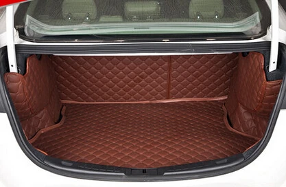 non slip easy clean wholy surrounded no ordor Special car trunk mats for FordFusion waterproof non-slip boot carpets
non slip easy clean wholy surrounded no ordor Special car trunk mats for FordFusion waterproof non-slip boot carpets