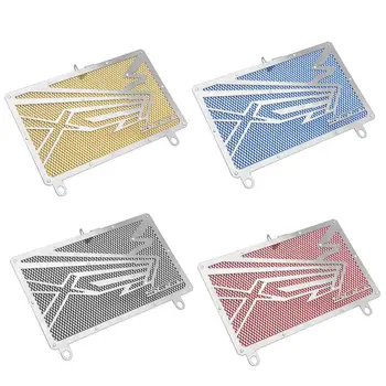 For CB500X Alumnium Stainless Steel Radiator Guard Grill Grille Cover Protector for Honda CB500F 2013-2015 CB500X 2013-2018
For CB500X Alumnium Stainless Steel Radiator Guard Grill Grille Cover Protector for Honda CB500F 2013-2015 CB500X 2013-2018