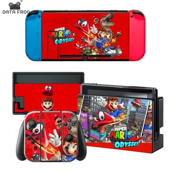 Data Frog Stickers For Nintend Switch Console and Controller Skin Set For Super Smash Bro s 5 Styles Stickers
Data Frog Stickers For Nintend Switch Console and Controller Skin Set For Super Smash Bro s 5 Styles Stickers