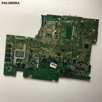PALUBEIRA high quality HM67 L702X L701X 17 laptop Motherboard For DELL DAGM7MB1AE1 CN-0YW4W5 0YW4W5 YW4W5 Tested Work perfect
PALUBEIRA high quality HM67 L702X L701X 17 laptop Motherboard For DELL DAGM7MB1AE1 CN-0YW4W5 0YW4W5 YW4W5 Tested Work perfect
