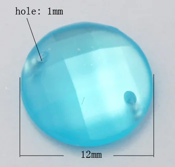 Sew on Rhinestone,Taiwan Acrylic Rhinestone,Two Holes,Half Round,Multi-Color,12x4mm,500 pcs per package 
Sew on Rhinestone,Taiwan Acrylic Rhinestone,Two Holes,Half Round,Multi-Color,12x4mm,500 pcs per package