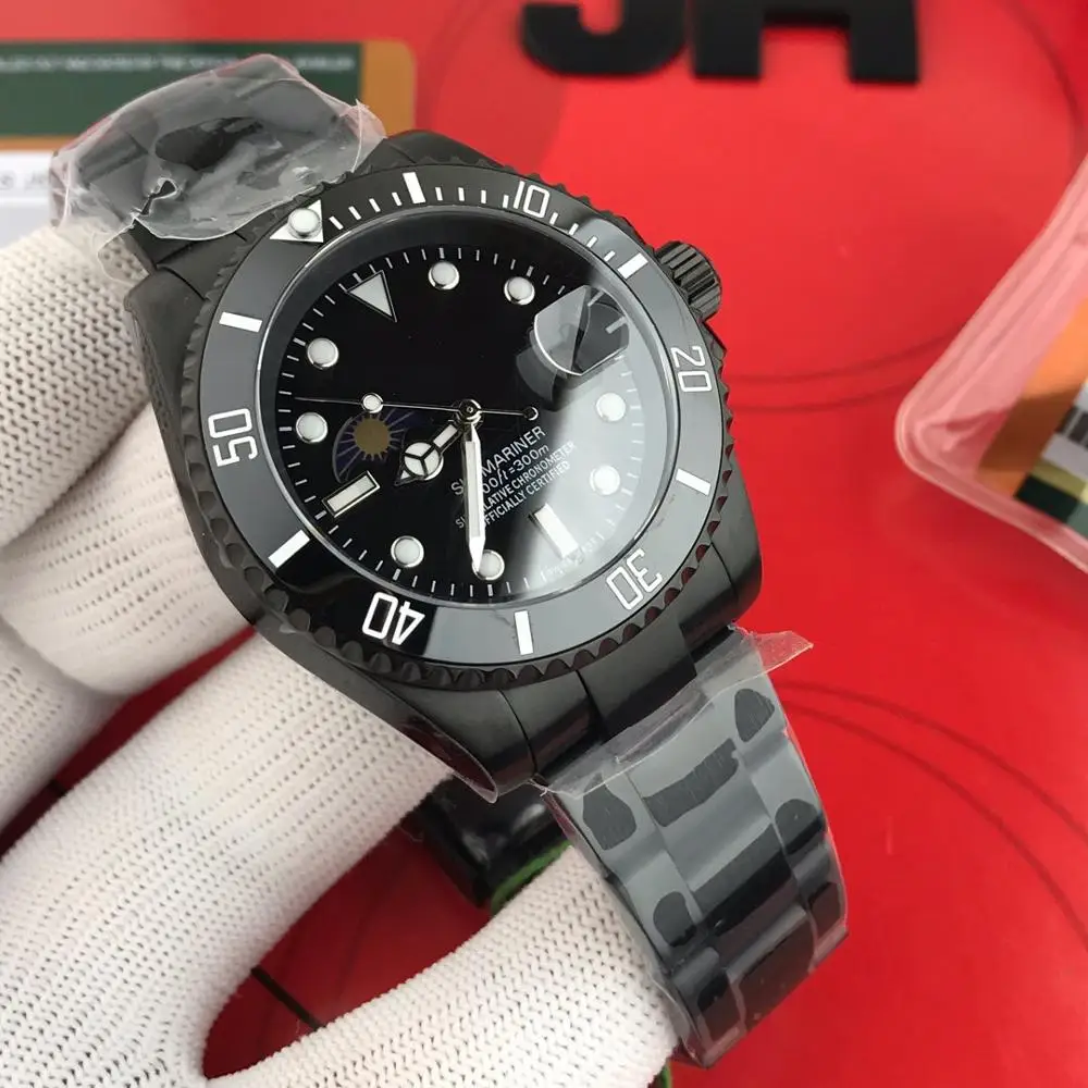 WG10104 Mens Watches Top Brand Runway Luxury European Design Automatic Mechanical Watch 
WG10104 Mens Watches Top Brand Runway Luxury European Design Automatic Mechanical Watch