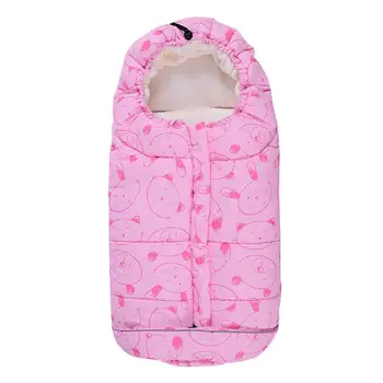 2019 Winter Baby sleeping bag for stroller Waterproof Dearest Keep Warm Newborn Sleep Gown Windproof Baby Nest Blanket 
2019 Winter Baby sleeping bag for stroller Waterproof Dearest Keep Warm Newborn Sleep Gown Windproof Baby Nest Blanket