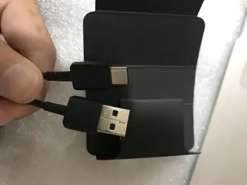 100% Original 1.2m Type-C cable Data Sync Charger Cable100 pcs/lot For Samsung S10 S9 S8plus Note 8 note9
100% Original 1.2m Type-C cable Data Sync Charger Cable100 pcs/lot For Samsung S10 S9 S8plus Note 8 note9