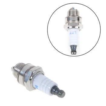 1PCS SPARK PLUG L7T Chainsaw Spare Parts And Brush Cutter Spark Plug High Quality
1PCS SPARK PLUG L7T Chainsaw Spare Parts And Brush Cutter Spark Plug High Quality