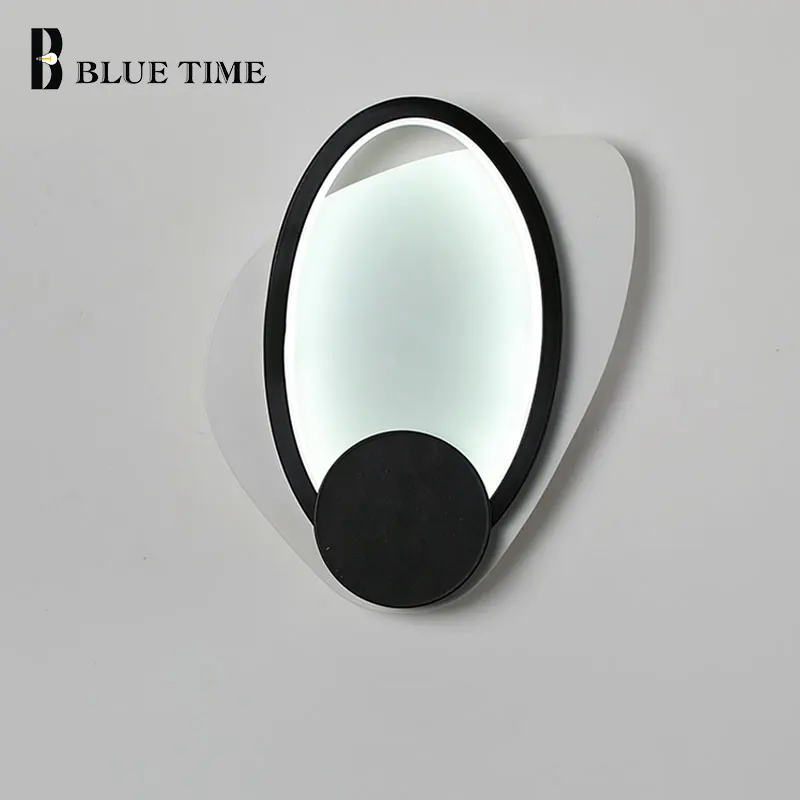 LED Wall Lights Minimalist Modern Bedroom Living room Dining room Hallway Wall Lamp Bedside Lights 8W Stairway Wall Sconce 
LED Wall Lights Minimalist Modern Bedroom Living room Dining room Hallway Wall Lamp Bedside Lights 8W Stairway Wall Sconce