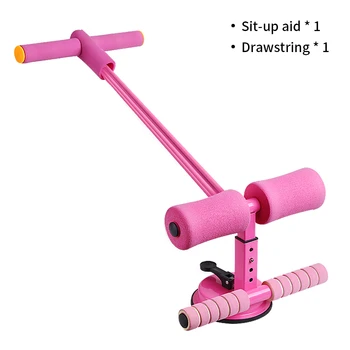 Sit Up Assistant Abdominal Core Workout Multi-function Adjustable Device Home Fitness Healthy Abdomen Lose Weight Body Building
Sit Up Assistant Abdominal Core Workout Multi-function Adjustable Device Home Fitness Healthy Abdomen Lose Weight Body Building