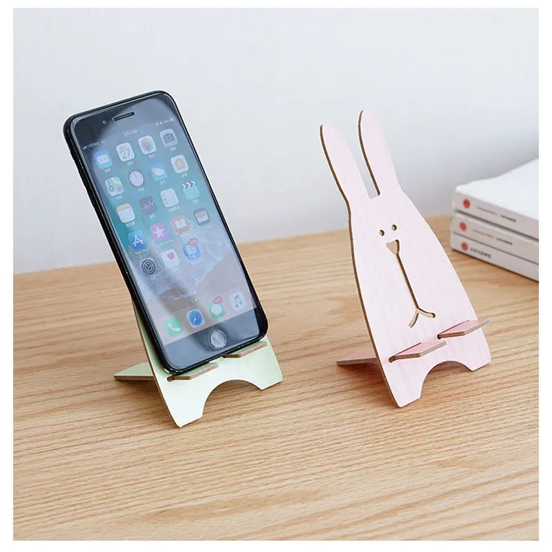 2019 Universal Lazy Mobile Phone Holder Stand for Iphone XS Max XR 6 6S 7 Wood Mobile Cellphone Tablet Desktop Holder Adjustable
2019 Universal Lazy Mobile Phone Holder Stand for Iphone XS Max XR 6 6S 7 Wood Mobile Cellphone Tablet Desktop Holder Adjustable