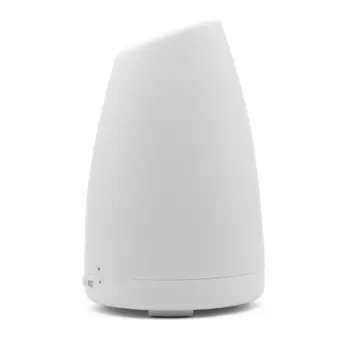 Ultrasonic Aroma Essential Oil Diffuser Inclined Mouth Air Humidifier with Colorful LED Lights Mist Maker for Office Home
Ultrasonic Aroma Essential Oil Diffuser Inclined Mouth Air Humidifier with Colorful LED Lights Mist Maker for Office Home