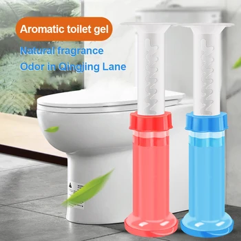 1pc Home Toilet Cleaner Fragrance Bean Powerful Automatic Flush Toilet Bowl Deodorizer For Bathroom Cleaning Toilet Cleaner
1pc Home Toilet Cleaner Fragrance Bean Powerful Automatic Flush Toilet Bowl Deodorizer For Bathroom Cleaning Toilet Cleaner