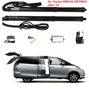 for Toyota PREVIA{ESTIMA} 2005-19 Car Accessorie Intelligent Electric Tailgate Modified Car Trunk Support Rod Tail Door Switch
for Toyota PREVIA{ESTIMA} 2005-19 Car Accessorie Intelligent Electric Tailgate Modified Car Trunk Support Rod Tail Door Switch