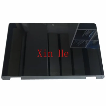 11.6'' Laptop LCD LED Touch Screen Assembly For ASUS Chromebook Flip C213N C213NA PN 90NX01C1-R20010
11.6'' Laptop LCD LED Touch Screen Assembly For ASUS Chromebook Flip C213N C213NA PN 90NX01C1-R20010