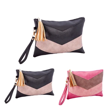 Fashion Travel Women Tassel Decor Cosmetic Bag Necessary Makeup Bag Case Bath Wash Organizer Set Pouch
Fashion Travel Women Tassel Decor Cosmetic Bag Necessary Makeup Bag Case Bath Wash Organizer Set Pouch