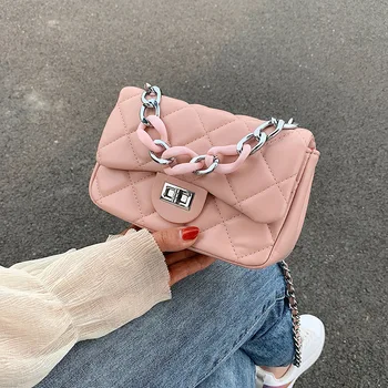 Bags For Women Brand Original Design 2020 New Foreign Style Joker Embroidered Line Shoulder Bag Square Bag 
Bags For Women Brand Original Design 2020 New Foreign Style Joker Embroidered Line Shoulder Bag Square Bag