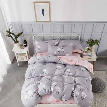 BBSET Bedding Set 3D Printed Duvet Cover Set Twin Full Queen King Double Sizes Comforter Bedclothes Juego De Cama
BBSET Bedding Set 3D Printed Duvet Cover Set Twin Full Queen King Double Sizes Comforter Bedclothes Juego De Cama