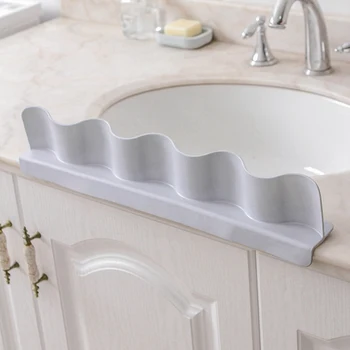 Repeatable Household Kitchen Suction Cup Type Splash Guard Water Sink Flap Water Barrier Oil-proof Splashproof Baffle Baffle
Repeatable Household Kitchen Suction Cup Type Splash Guard Water Sink Flap Water Barrier Oil-proof Splashproof Baffle Baffle
