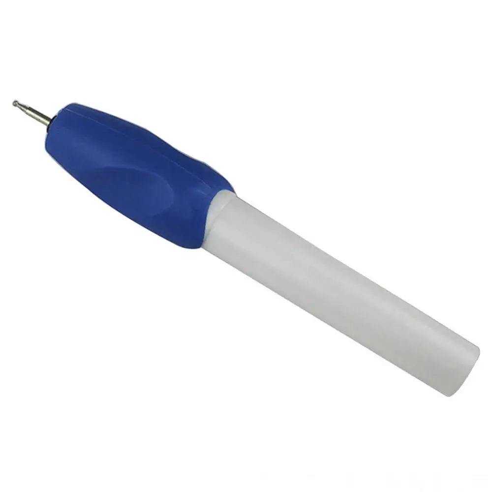Portable Engraving Pen For Scrapbooking Tools Stationery Diy Engrave It Electric Carving Pen Machine Graver Tools
Portable Engraving Pen For Scrapbooking Tools Stationery Diy Engrave It Electric Carving Pen Machine Graver Tools