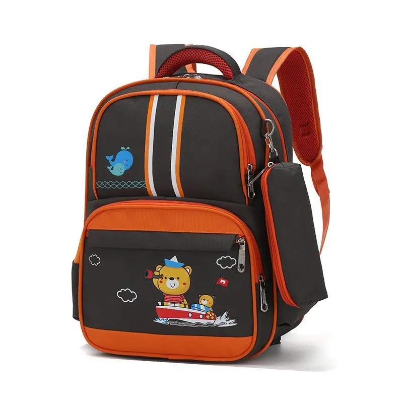 children school bags Girls Boys Kids Backpack Waterproof primary school backpack kids Satchel orthopedic schoolbag sac enfant
children school bags Girls Boys Kids Backpack Waterproof primary school backpack kids Satchel orthopedic schoolbag sac enfant