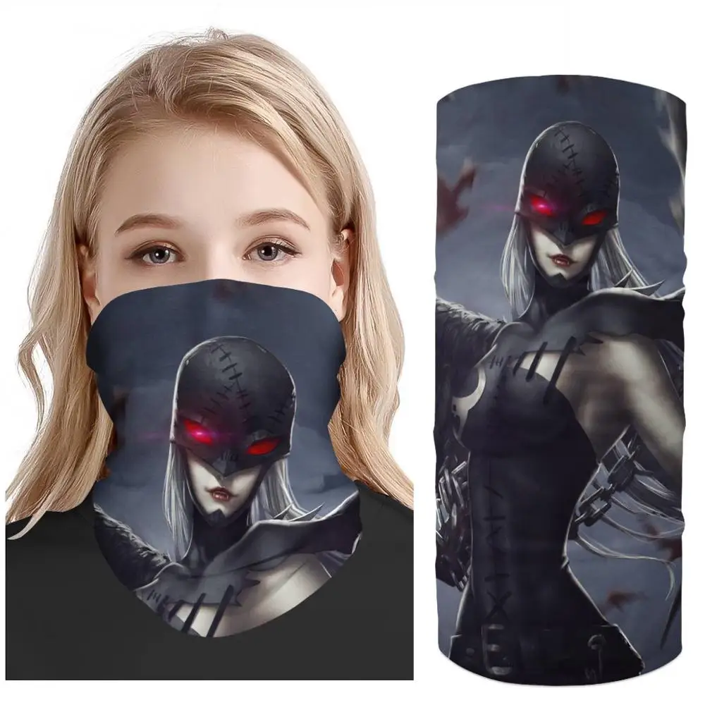 Anime Batman Custom pattern Seamless Headscarf Bicycle Motorcycle Riding Turban Novelty Bandanas Magic Headband Veil Multi Scarf
Anime Batman Custom pattern Seamless Headscarf Bicycle Motorcycle Riding Turban Novelty Bandanas Magic Headband Veil Multi Scarf