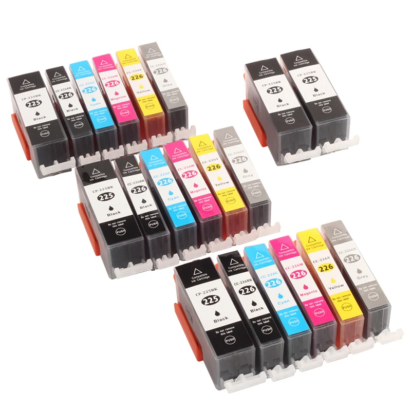 Совместимый чернильный картридж befon, запасная деталь PIXMA MG6120 MG8120 MG6220 MG8220 MG8120B IX6520 MG5320 MG5220 MX882
Совместимый чернильный картридж befon, запасная деталь PIXMA MG6120 MG8120 MG6220 MG8220 MG8120B IX6520 MG5320 MG5220 MX882