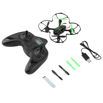 HUBSAN Original H107C 4 Axes 2.4GHZ Wireless Remote Control Quadcopter With 2MP HD Camera Best Gift Black
HUBSAN Original H107C 4 Axes 2.4GHZ Wireless Remote Control Quadcopter With 2MP HD Camera Best Gift Black