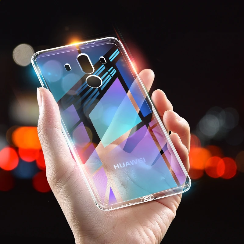 Clear Phone Case For Huawei Mate 7 Mate 8 Mate 9 Mate 10 Mate 20 Mate 30 Pro Lite P smart Z Plus Transparent Soft Cover TPU case
Clear Phone Case For Huawei Mate 7 Mate 8 Mate 9 Mate 10 Mate 20 Mate 30 Pro Lite P smart Z Plus Transparent Soft Cover TPU case