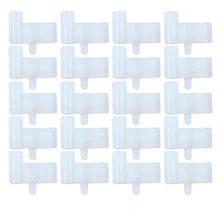 20pcs/lot Starter Pawl Dog For STIHL MS170 MS180 MS210 MS230 MS250 MS290 MS340 MS360 MS390 Chainsaw Replacement Spare Parts
20pcs/lot Starter Pawl Dog For STIHL MS170 MS180 MS210 MS230 MS250 MS290 MS340 MS360 MS390 Chainsaw Replacement Spare Parts