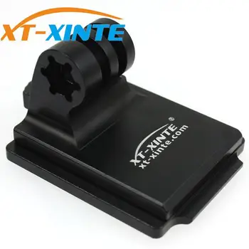 XT-XINTE Helmet Aluminum Fixed Mount for GOPRO Max 9 8 7 EKEN for Insta360 ONE R for AKASO for Osmo Action Camera NVG Mount Base
XT-XINTE Helmet Aluminum Fixed Mount for GOPRO Max 9 8 7 EKEN for Insta360 ONE R for AKASO for Osmo Action Camera NVG Mount Base