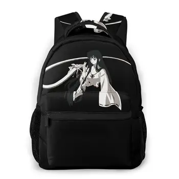 Inuyasha School Bags Inuyasha - Kikyo Beautiful backpack for Men Women
Inuyasha School Bags Inuyasha - Kikyo Beautiful backpack for Men Women