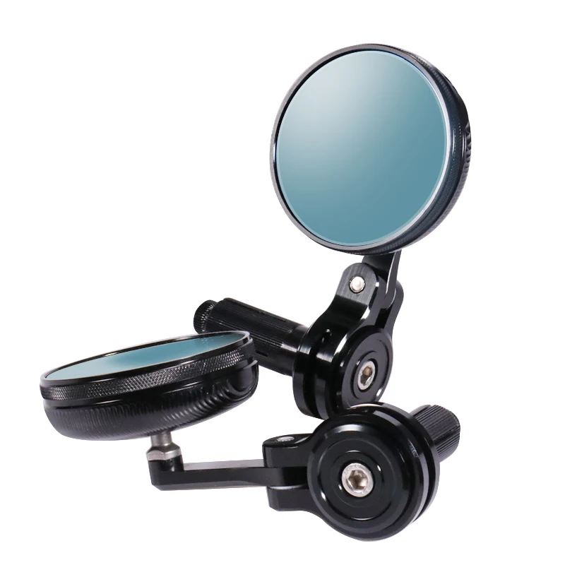 Custom Motorcycle CNC 7/8'' 22MM Handlebar Bar End Mini Rearview Mirrors For Harley Honda Yamaha Kawasaki Suzuki Touring Bobber
Custom Motorcycle CNC 7/8'' 22MM Handlebar Bar End Mini Rearview Mirrors For Harley Honda Yamaha Kawasaki Suzuki Touring Bobber