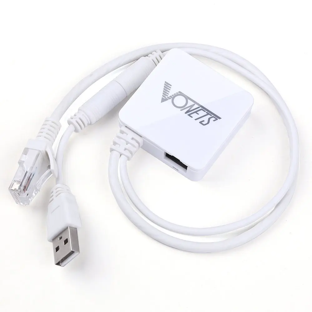 VONETS mini wireless router wifi repeater ap signal amplifier wireless / wired network mutual
VONETS mini wireless router wifi repeater ap signal amplifier wireless / wired network mutual
