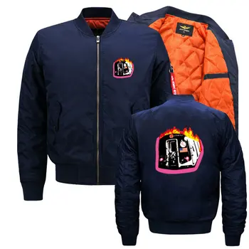 Multiple styles Outerwear defqon 1 Jackets Ma1 Bomber Jacket Men TRAVIS SCOTT ASTROWORLD Hip hop Autumn winter street jacket
Multiple styles Outerwear defqon 1 Jackets Ma1 Bomber Jacket Men TRAVIS SCOTT ASTROWORLD Hip hop Autumn winter street jacket