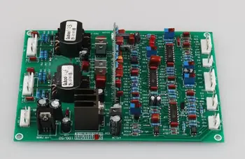 Inverter Air Protection Welder MIG250 Series Drive Board Welder Control Main Control Board Circuit Board
Inverter Air Protection Welder MIG250 Series Drive Board Welder Control Main Control Board Circuit Board