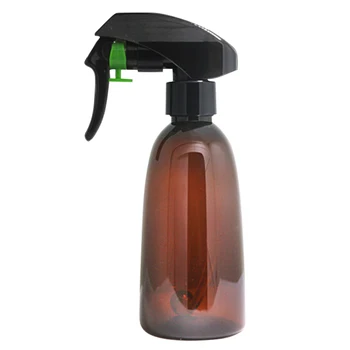 200ml ABS 360 Degree Accessories Hair Spray Bottle Refillable Multifunctional Hairdressing Tool Fine Mist Home Salon Leakproof
200ml ABS 360 Degree Accessories Hair Spray Bottle Refillable Multifunctional Hairdressing Tool Fine Mist Home Salon Leakproof