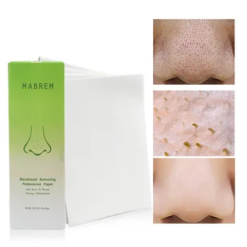 Mild Blackhead Remove Acne Treatment Paper Special T Zone Cleansing Skin Dirt Care Stickers Control Oil Suction Nose Patch 50pcs
Mild Blackhead Remove Acne Treatment Paper Special T Zone Cleansing Skin Dirt Care Stickers Control Oil Suction Nose Patch 50pcs