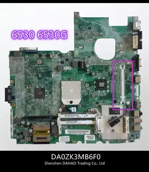 high quality MBAUQ06001 For ACER Aspire 6530 6530G Laptop Motherboard DA0ZK3MB6F0 Mainboard 100% tested fully work
high quality MBAUQ06001 For ACER Aspire 6530 6530G Laptop Motherboard DA0ZK3MB6F0 Mainboard 100% tested fully work