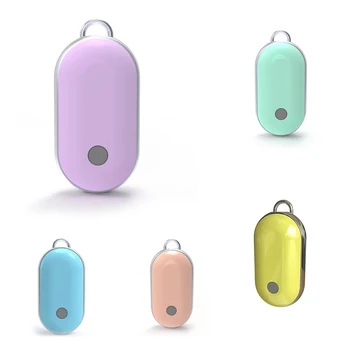 Wearable Air Purifier Personal Necklace Air Freshener Portable Ionizer USB Rechargeable Air Cleaner for Car Home 
Wearable Air Purifier Personal Necklace Air Freshener Portable Ionizer USB Rechargeable Air Cleaner for Car Home