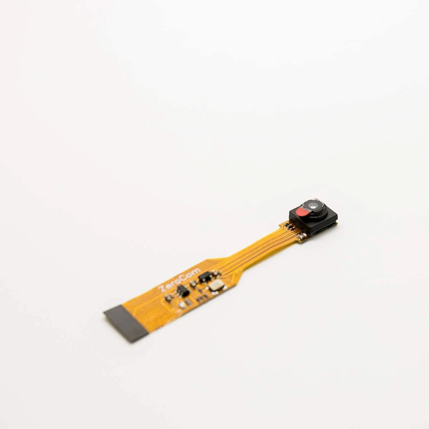 Raspberry Pi Zero Camera Mini Size 5MP OV5647 Sensor 1080P HD Spy Zero Camera Module for Rpi Zero W
Raspberry Pi Zero Camera Mini Size 5MP OV5647 Sensor 1080P HD Spy Zero Camera Module for Rpi Zero W