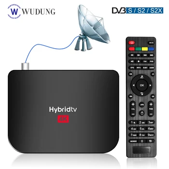 2020 Mecool M8S Plus DVB S/S2 Smart Android 9.0 TV Box Amlogic S905X2 4K 2.4G WiFi 2G 16G VS M8S PRO tv box only no app included
2020 Mecool M8S Plus DVB S/S2 Smart Android 9.0 TV Box Amlogic S905X2 4K 2.4G WiFi 2G 16G VS M8S PRO tv box only no app included