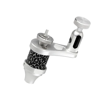 Rotary Tattoo Machine Shader Liner Assorted Tattoo Motor Kits Permanent Makeup Tattoo Machine
Rotary Tattoo Machine Shader Liner Assorted Tattoo Motor Kits Permanent Makeup Tattoo Machine