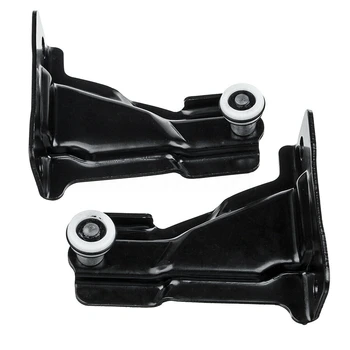 1 Pair Sliding Door Upper Roller Left and Right Side for Honda Odyssey 2005-2010
1 Pair Sliding Door Upper Roller Left and Right Side for Honda Odyssey 2005-2010