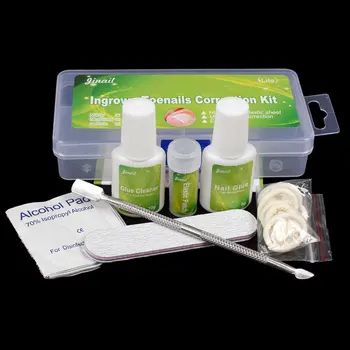 Ingrown Toenail Straightening Clip Curved BS Brace Patch Thick Paronychia Correction Tool Kit Toenail Lifter Fixer Recover Sell
Ingrown Toenail Straightening Clip Curved BS Brace Patch Thick Paronychia Correction Tool Kit Toenail Lifter Fixer Recover Sell