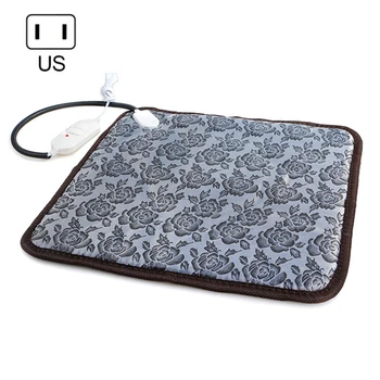 Pet Heated Pad Bed Waterproof Puppy Dog Cat Warmer Electric Heating Mat Cushion Stainless Steel Anti-Bite Tube Durable
Pet Heated Pad Bed Waterproof Puppy Dog Cat Warmer Electric Heating Mat Cushion Stainless Steel Anti-Bite Tube Durable