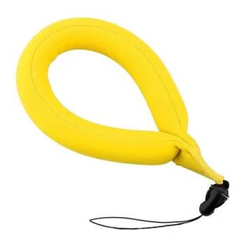Swimming Accessory Float Hand Floating Waterproof Wrist Strap for Gopro Hero 3+ Action Camera
Swimming Accessory Float Hand Floating Waterproof Wrist Strap for Gopro Hero 3+ Action Camera
