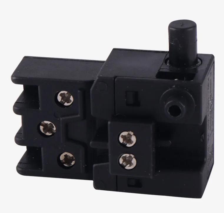 Electric Hammer Trigger Switch for for Makita 4304/1040 Electric Curve Saw Tool Control For Z1C-FF03-26
Electric Hammer Trigger Switch for for Makita 4304/1040 Electric Curve Saw Tool Control For Z1C-FF03-26