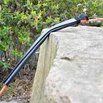 Outdoor Climbing Rope Adventure Gear Rope Protection Cover To Protect The Noose Camping Rope Protection Case
Outdoor Climbing Rope Adventure Gear Rope Protection Cover To Protect The Noose Camping Rope Protection Case